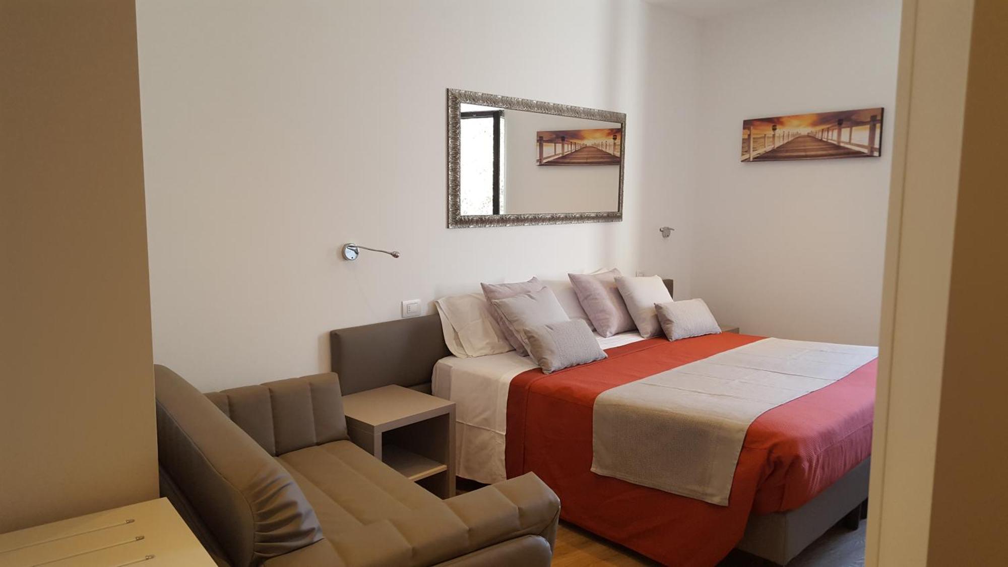 Hotel Pace Brenzone sul Garda Ngoại thất bức ảnh