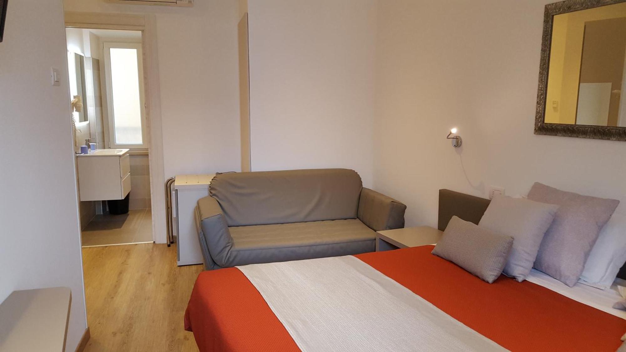 Hotel Pace Brenzone sul Garda Ngoại thất bức ảnh
