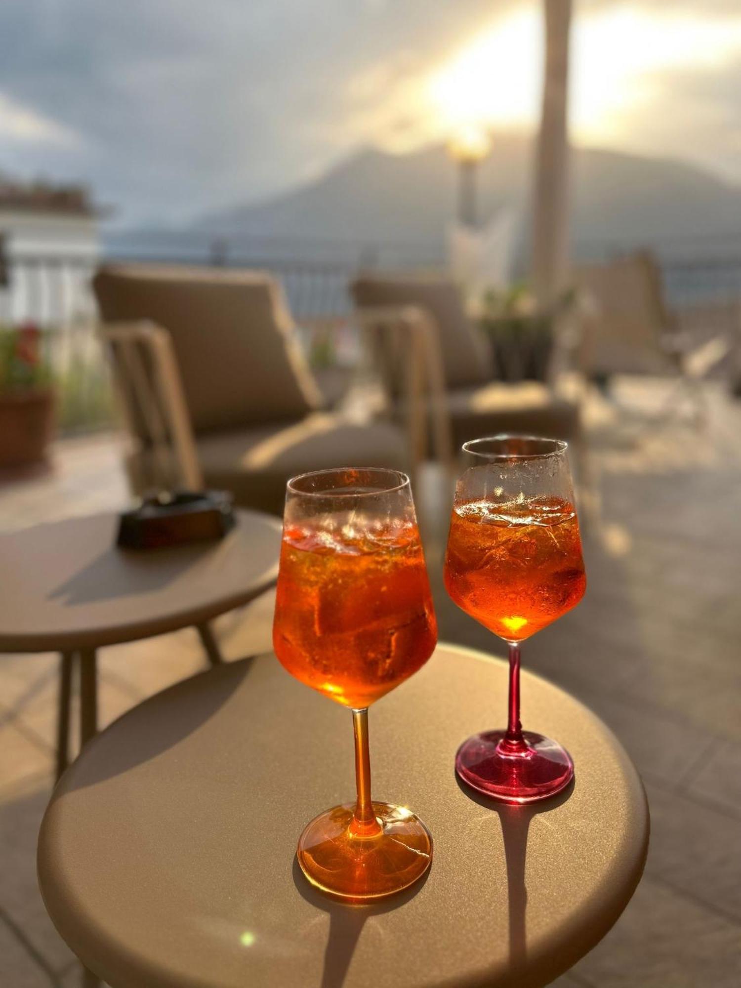 Hotel Pace Brenzone sul Garda Ngoại thất bức ảnh