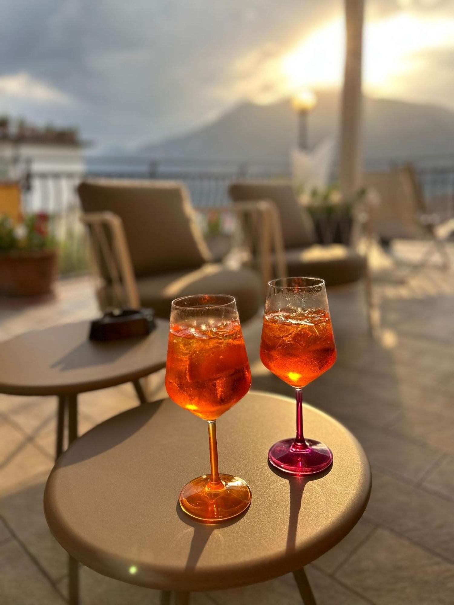 Hotel Pace Brenzone sul Garda Ngoại thất bức ảnh