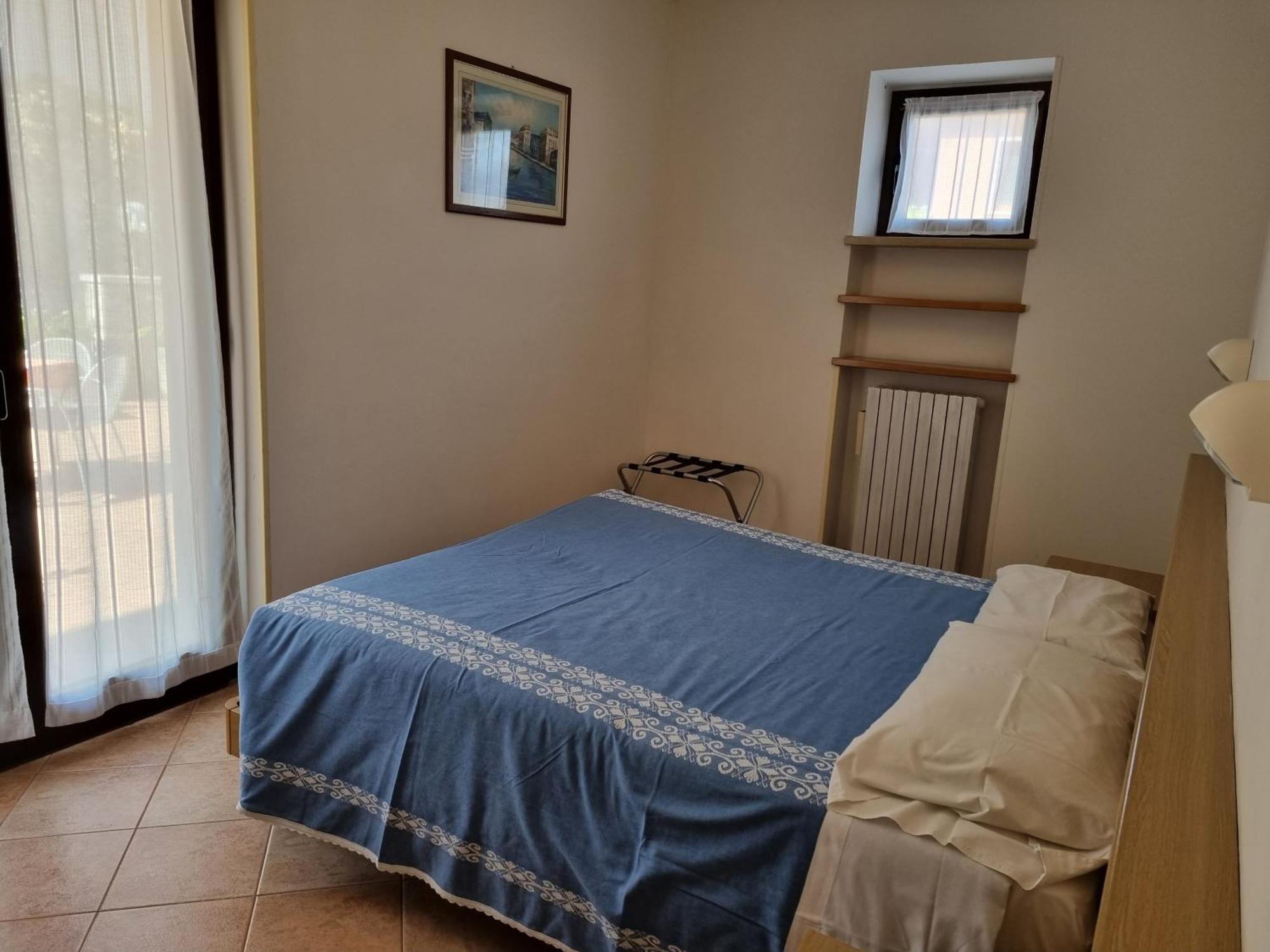Hotel Pace Brenzone sul Garda Ngoại thất bức ảnh